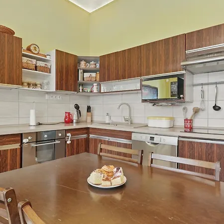 Casa de Férias 2múzeá Dobšiná Dobsina