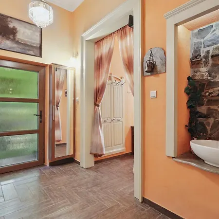 Casa de Férias 2múzeá Dobšiná
