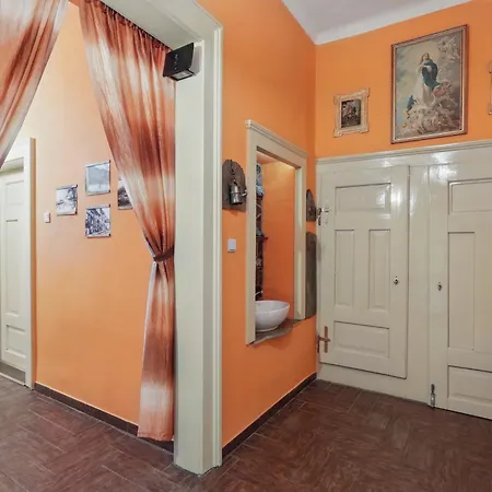 2múzeá Dobšiná Casa de Férias Dobsina